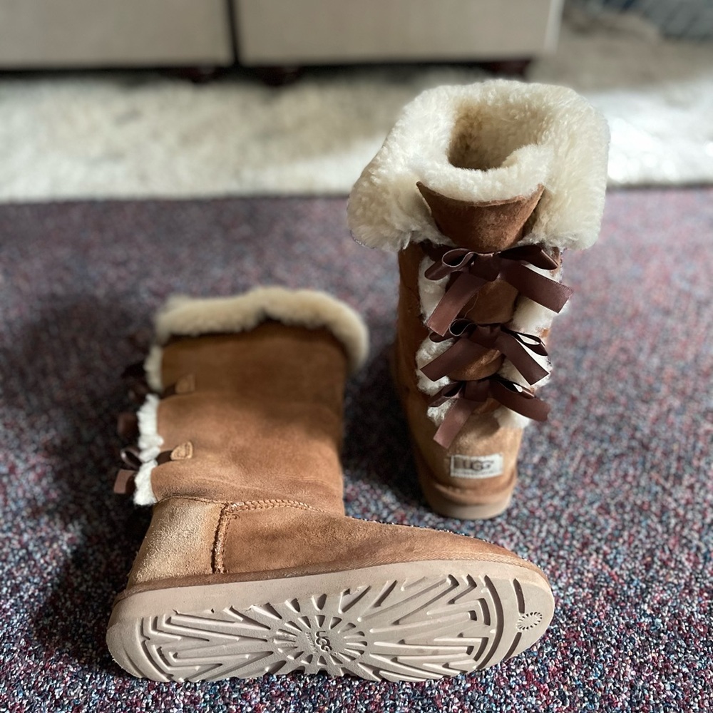 Ugg boots